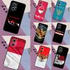 Indonesia Passport Flag Map Case For OPPO Reno 10 Pro 4 5 6 7 8 Lite 8T 4Z 5Z OPPO Find X3 Neo Lite X2 X5 X6 Pro Cover