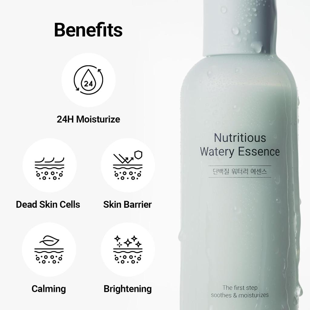Neaf Neaf Nährende wässrige Essenz 180ml