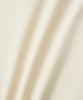 NOIRER FOR WOMAN U-Neck Two-Way T-Shirt (Cream)