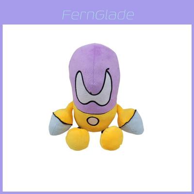 Star Crafts Plush Toy With Super Soft Short Plush For Kids And Collectors