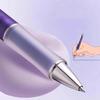 1 Stück Pilot Dr. Griff Niedriger Schwerpunkt Weicher Griff Gelstift 0,5 mm Schwarze Stifte Japan Schreibwaren