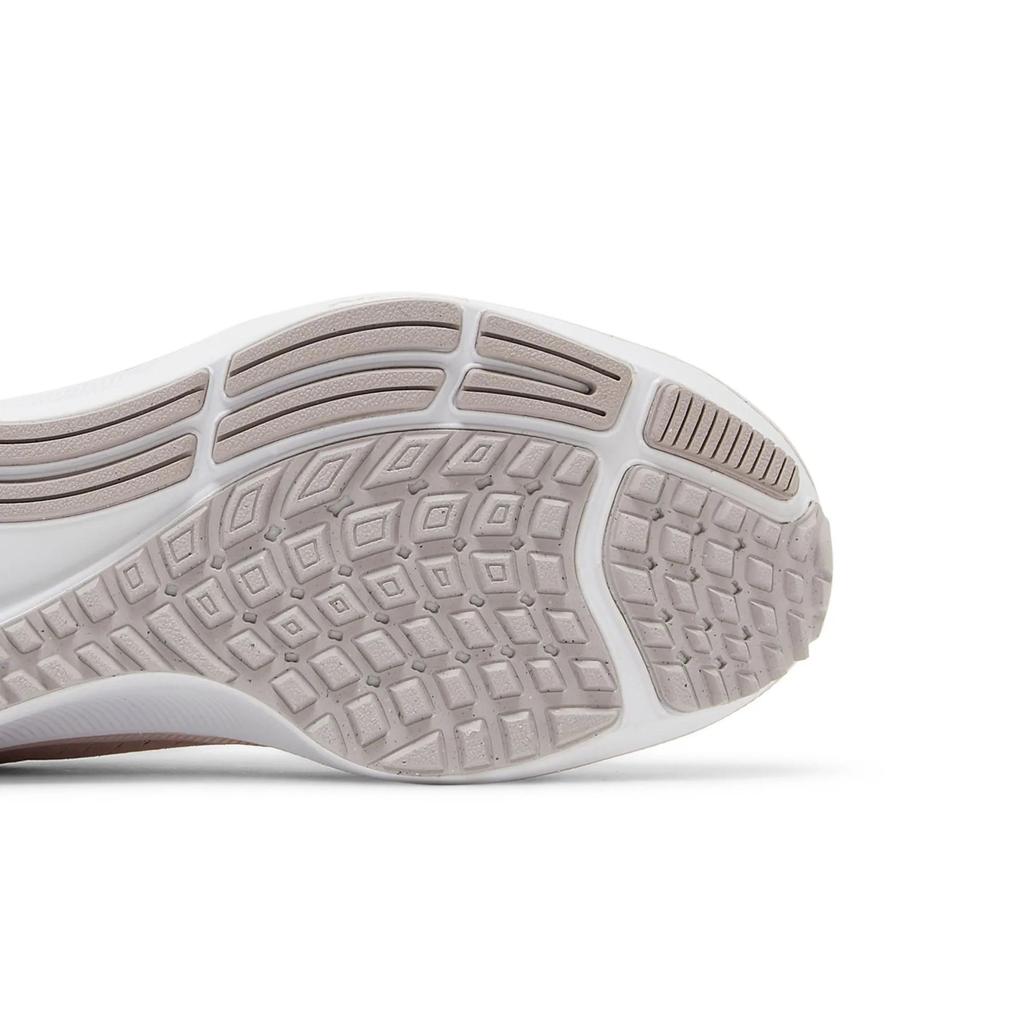 Nike Womens Air Zoom Pegasus 38 'Champagne' (women's sizes) Champagne / Barely Rose / Arctic Pink / White Running Shoes CW7358 601