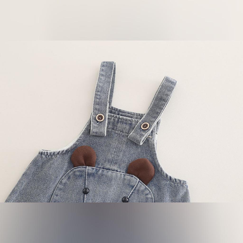 Kids Casual Long-Sleeve Set, Comfortable Daily Wear Outfits