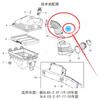 Air Filter Outlet Duct Pipe Bellow Intake Hose for Buick GL8S ES 2.0T 2017 2018   26675310 Black Rubber Automobile Part