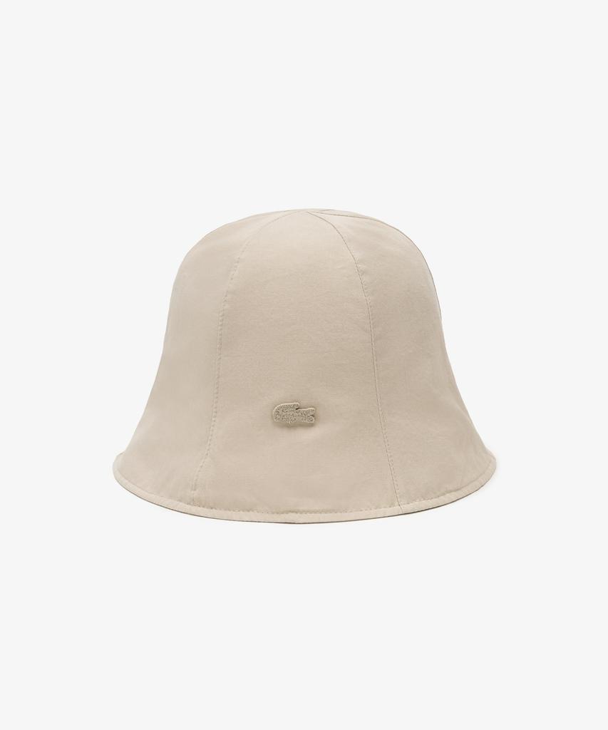 LACOSTE Women'S Round Bucket Hat Rk227E-56G 02S