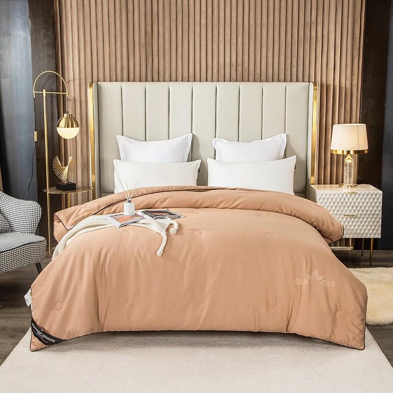 

Jinsili Silk Blend All-Season Duvet