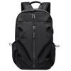 Unisex Casual Backpack Men Women 14-inch Laptop Travel Bag Lightweight 20L Daily Use School Commute