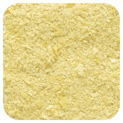Frontier Co-op Nutritional Yeast, Scraps, 16 Oz (453 G)