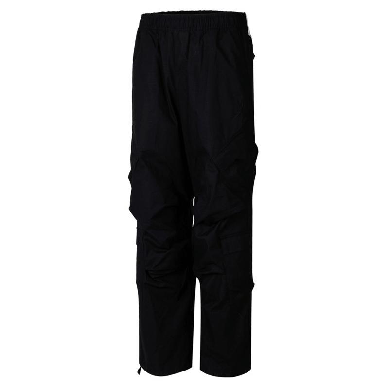 Jordan Casual Pants Men s Black HV0531-010 L