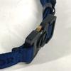 Dior Logo Gacha Belt  Belt Canvas Navy