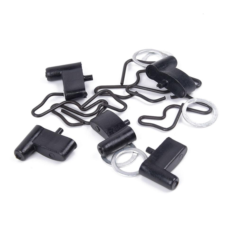 Starter Pawl Kit for Chainsaws 029 039 024 026 036 034 M90 MS390 MS310 044 MS440 MS460 Includes Pawls Springs Gaskets