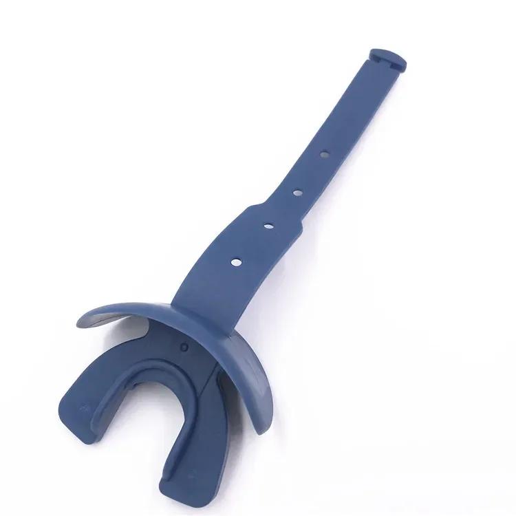 1PCS Football Mouthguard With Lip Protection Mouth Guard with Strap Mouth Protector Basketball Karate Rugby Boxing Accessories