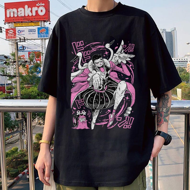 Anime Lovers Shirt,anime Shirt,anime Vintage Special Unisex T-shirt,anime Manga Sweatshirt,fashion Anime Tees,manga Shirt, Graphic Anime Tee