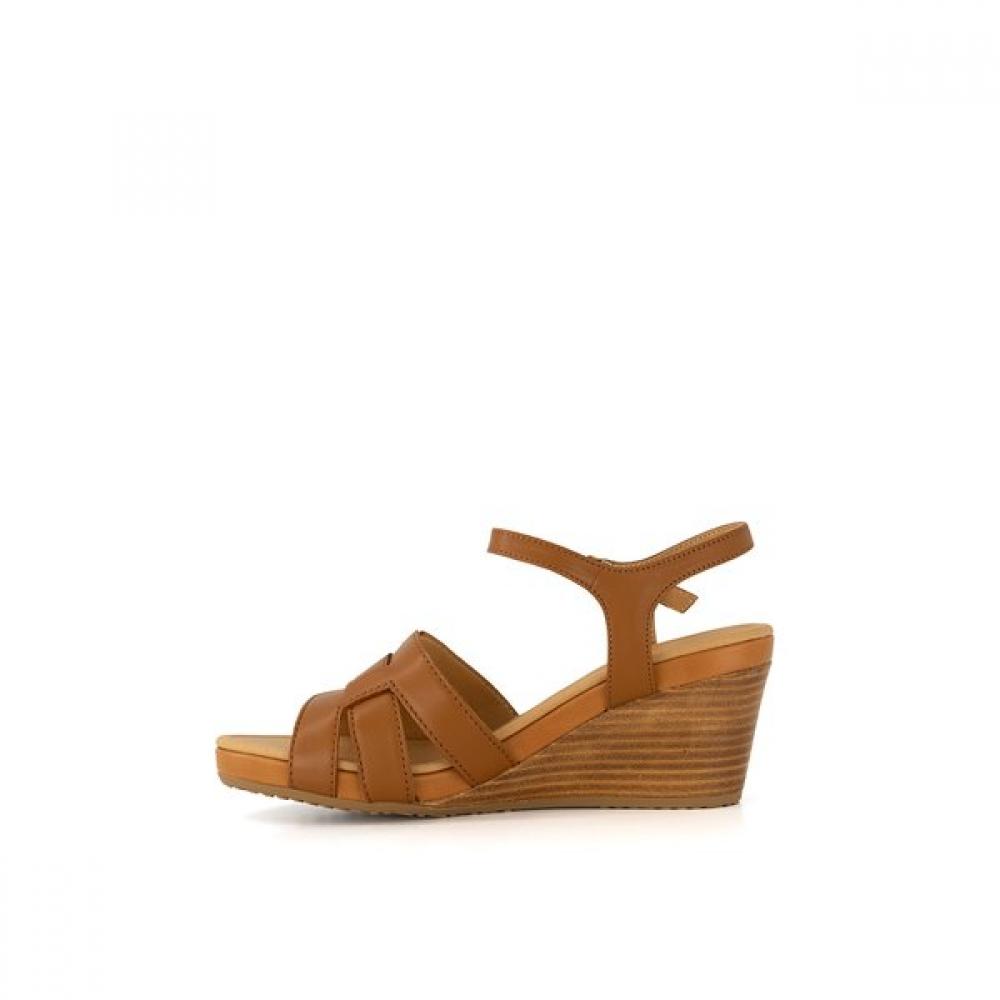 Soda Women S Semi caSual Wedge SandalS Ald402 lS24  7cm 