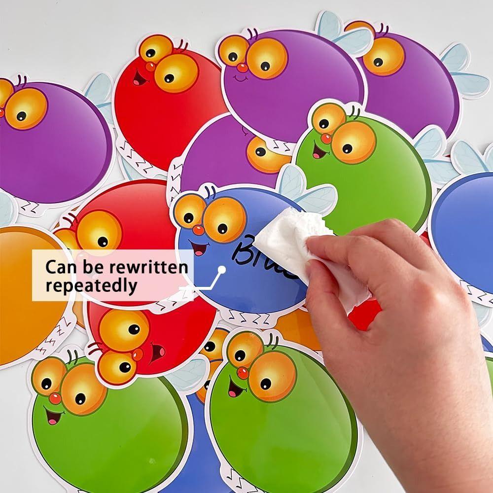 Sight Words Game Montessori Teaching Aids DIY Educational Learning Game  Kindergarten Classroom