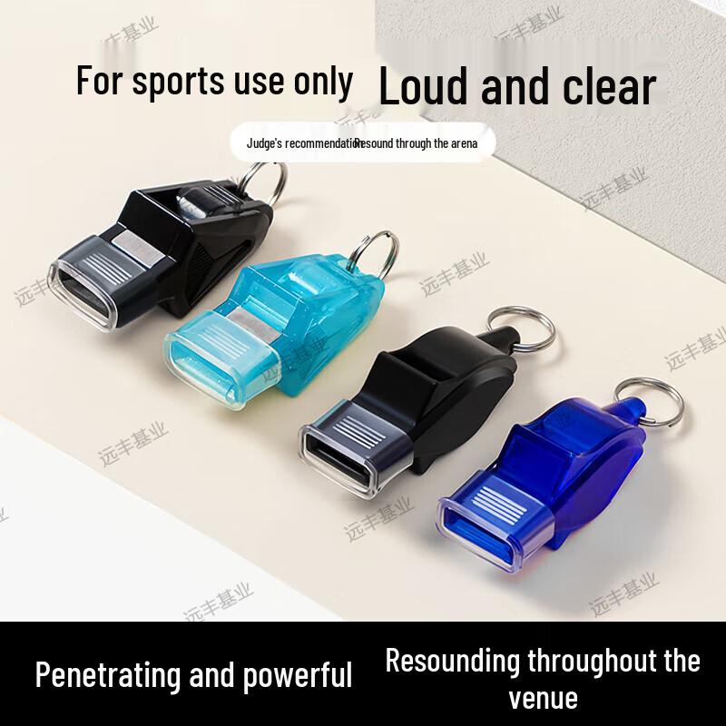 Outdoor Sports Whistle