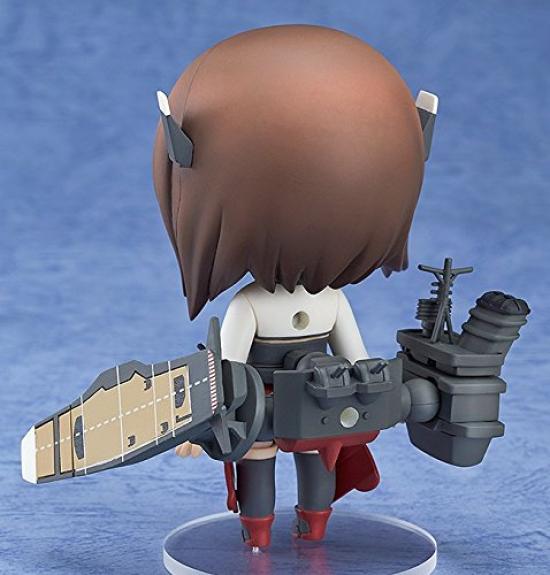 Nendoroid Kantai Collection Taihou ABS PVC Painted Movable Figure -KanColle- Non-scale &