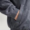 Authentic Adidas Originals CTT 3.1 Chinese Track Jacket KR0295 M Blue Gray MINT