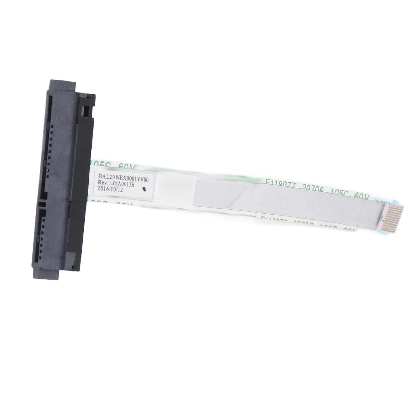 Hard Drive Connector Professional Hard Drive Connector Cable Supports 2.5 Inch Serial ATA Hard Disk Drive for 5000 5565