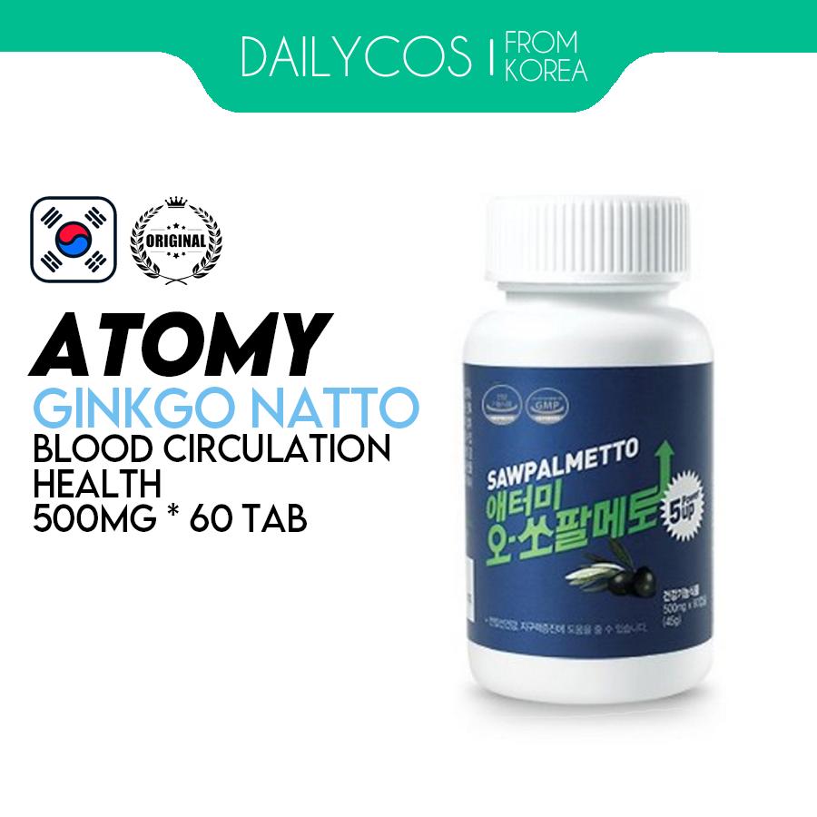 Atomy Sawpalmetto