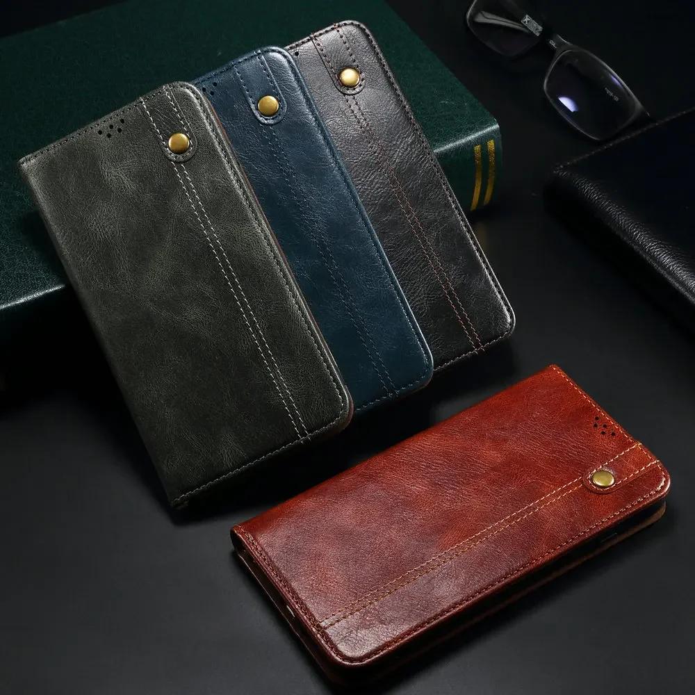 For Xiaomi 15T Pro 5G 2026 Luxury Case Magnet Leather Texture Wallet Funda Xiaomi 15T Case 360 Protect MI 15 T 15TPro Flip Cover
