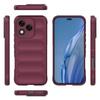 For Honor 400 Lite Case Anti-Drop Soft TPU Rugged Phone Back Cover