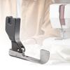 Efficient Beading Presser Foot Featuring Quick Sewing Solution HX6C