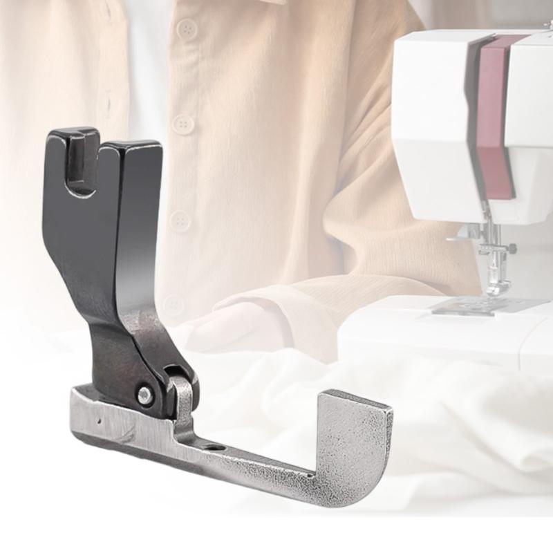 Efficient Beading Presser Foot Featuring Quick Sewing Solution HX6C