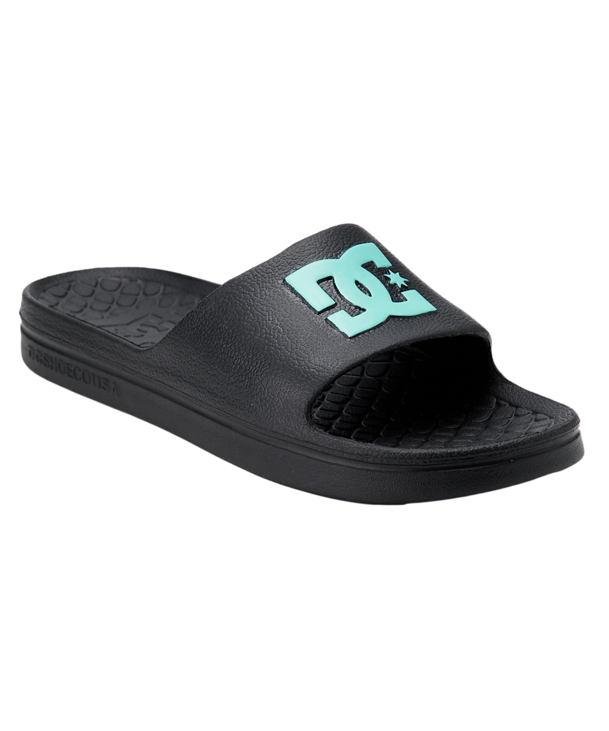 

DCSC-SLIDER