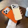  Candy Soft Silicone Leather Skin Phone Case For iPhone 17 Air 16 15 14 13 12 11 17 Pro Max Shockproof Bumper Rubber Cover