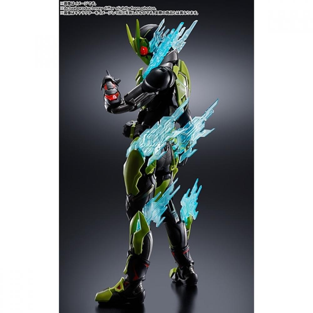 Bandai Metal Build Kamen Rider Zero One [painted Action Figure 210mm]