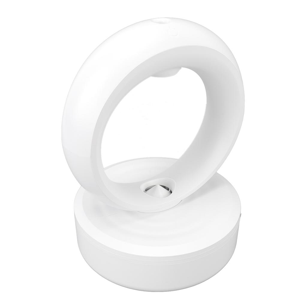 680ml Anti Gravity Humidifier Floating Water Droplet Humidifier Large Mist Humidifier for Home