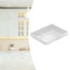 Slide Out Organizer for Kitchen Cupboard Items