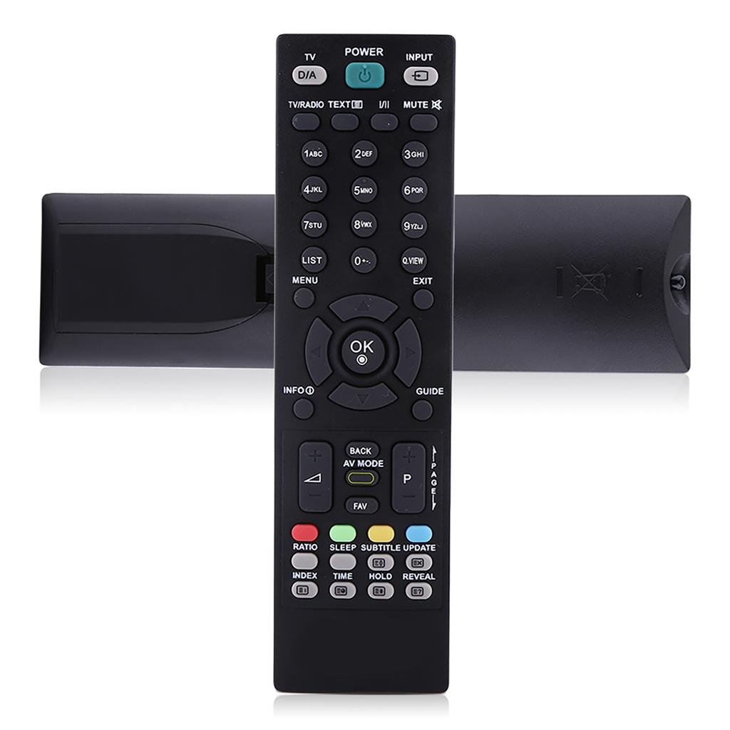 Universal Remote Control Controller Replacement for LG AKB73655802, AKB33871407