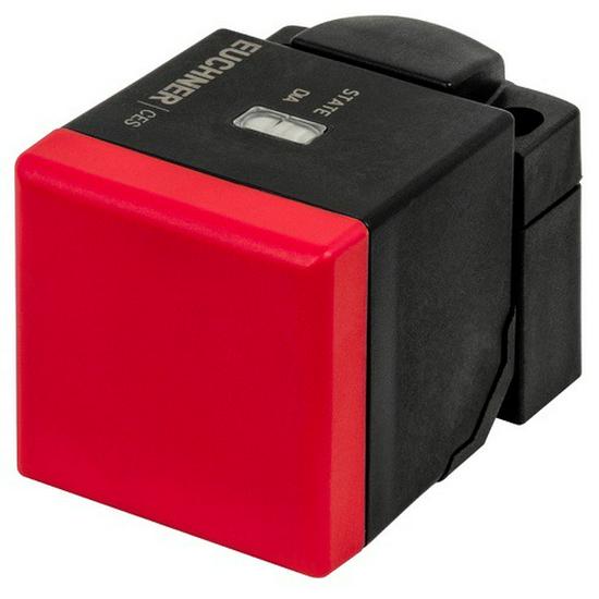 CES-AP-C01-CH-SB-111708 EUCHNER Safety Encoder Switch