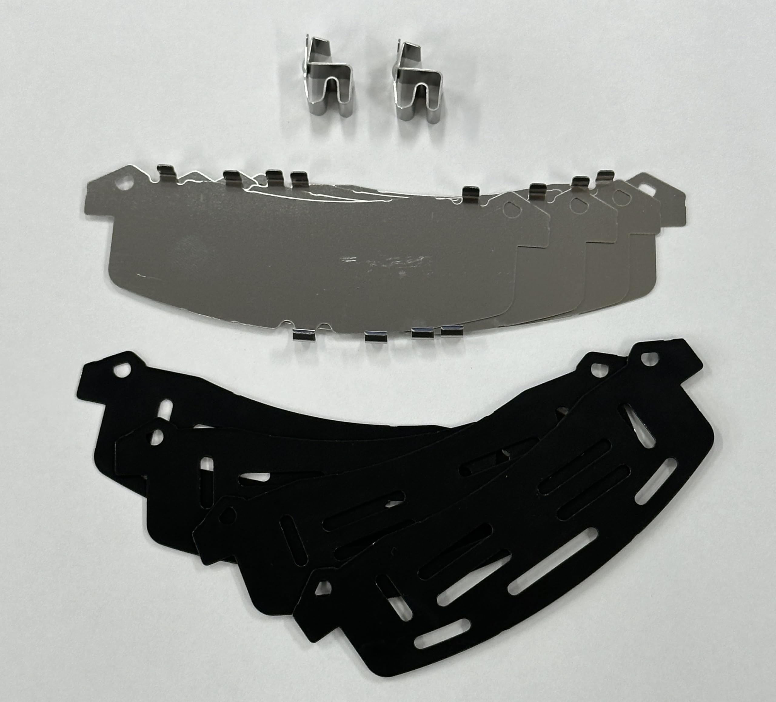 

Genuine Toyota Shim Kit RR Part Number Anti-Squeal 04946-22072