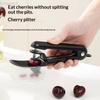 Multi - Functional Pit Remover for Cherries Hawthorns Red Dates Olives Creative Pitter Tool Small Kitchen Gadget for Home Use