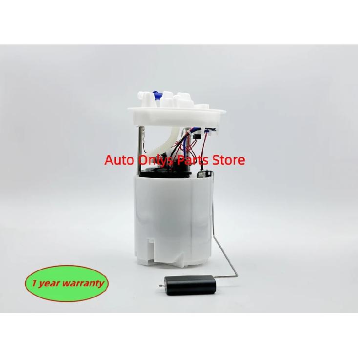 1pc AV61-9H307-AC New Fuel Pump Assembly Part Number LF3T-13-35X/BV619H0307JA/31321091/8N61-9H307-AD for MAZDA 3 / FORD