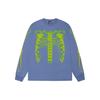 Stussy FW23 RIB CAGE LS Tee Unisex 1994948