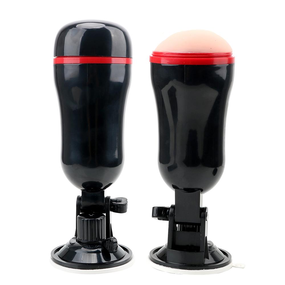 Jucării sexuale cu vagin real pentru bărbați Vagin artificial Masturbare masculină Glandul stimulează masajul Produse sexuale