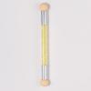 Nail Art Double-Ended Sponge Gradient Pen Set - Multifunctional Blending and Stippling Tools