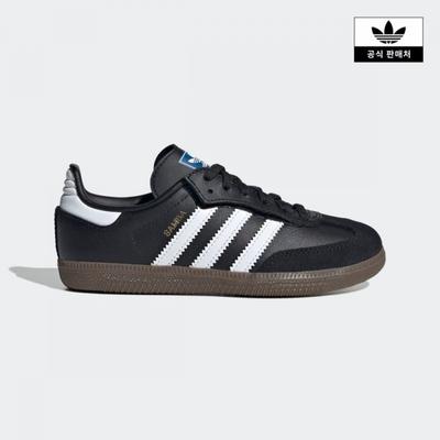 Adidas Παιδικά Samba Og Cf El C  170 210