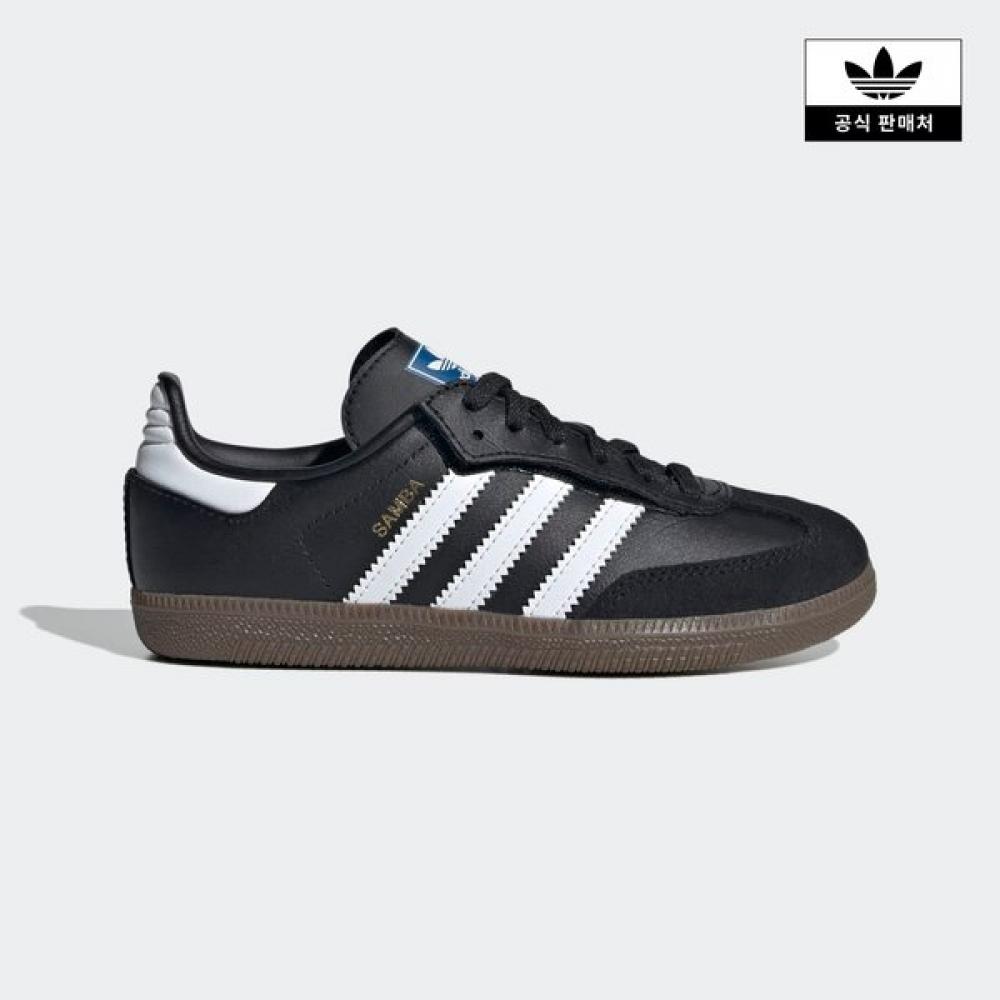 Adidas Kids Samba Og Cf El C  170 210 180