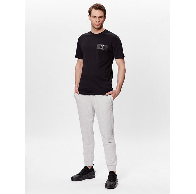 Футболка Plein Sport SACC