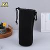 Camera Lens Cover Neoprene Lens Bag Waterproof Soft Camera Lens Pouch Shockproof Camera Lens Bag For Most Digital Slr Camera