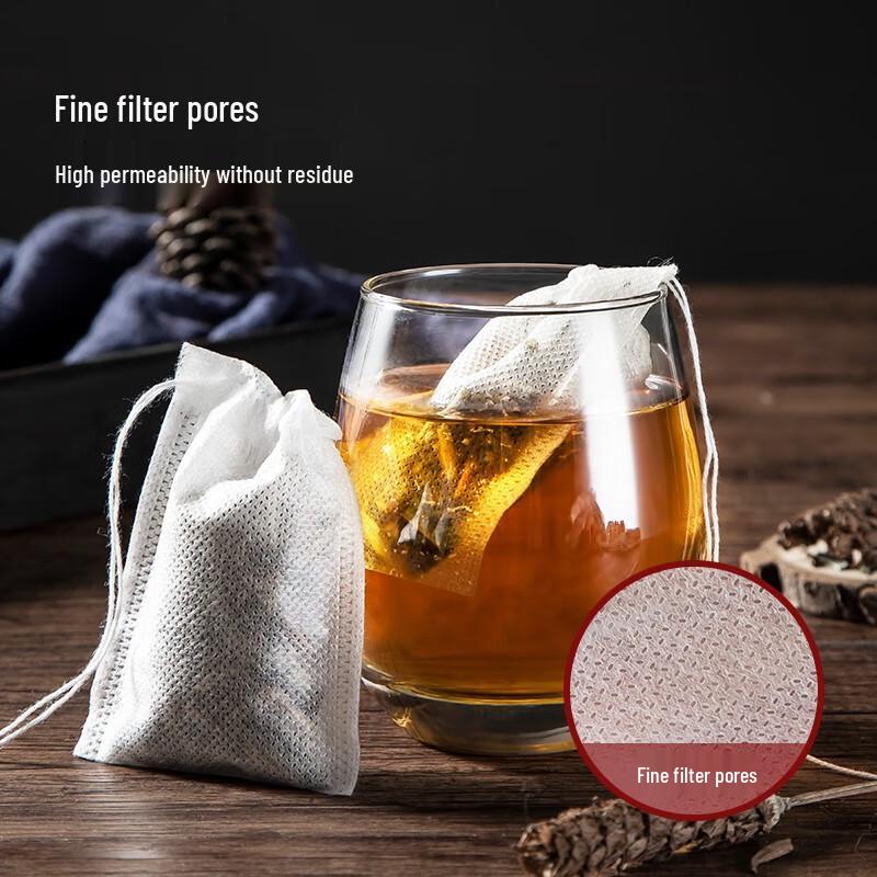 Food-Grade Non-Woven Filter Bags