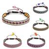 Wide Application And Wear-Resistant Bohemia Bracelet Cotton Made Non-Toxic Bracelet For Women