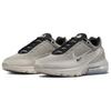 Nike Air Max Pulse Cobblestone Unisex Sneakers Grey Light-Orewood-Brown Black DR0453-004
