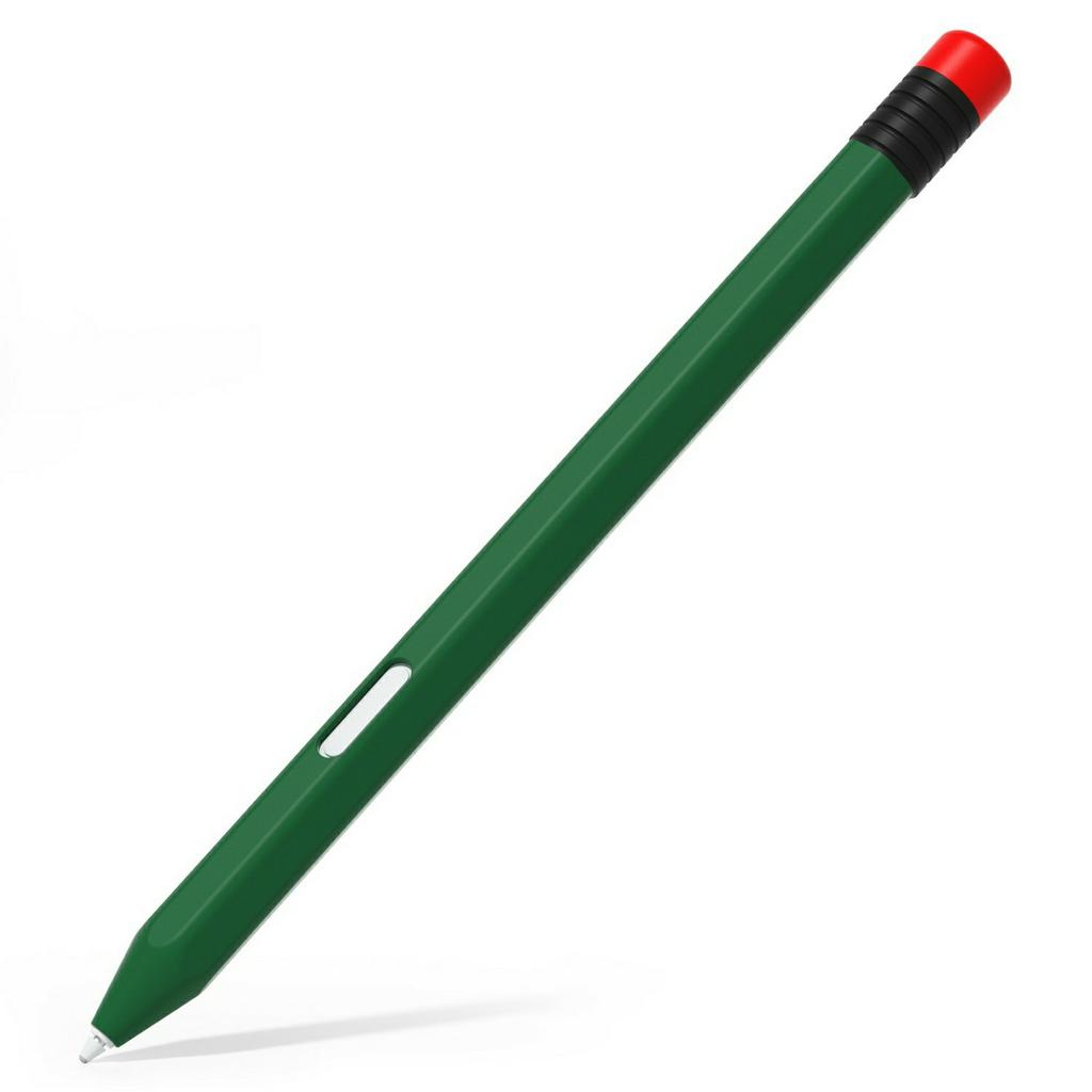 Für Samsung Galaxy Tab S11 / S11 Ultra S Pen Silikonhülle Stift-Stil Stylus Schutzhülle