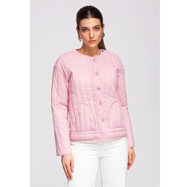

Куртка демисезонная Ombre OW-JALP-0125 EU S